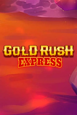Gold Rush Express