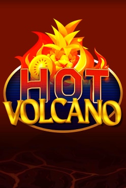 Hot Volcano