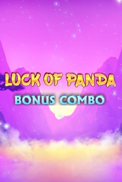 Luck of Panda: Bonus Combo