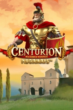 Centurion Megaways