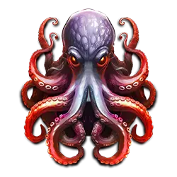 Scatter of Gold And Glory Hold and Win Slot