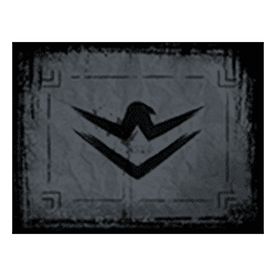 Icon 15 Blood & Shadow