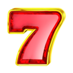 Icon 1 Mega Lucky 243