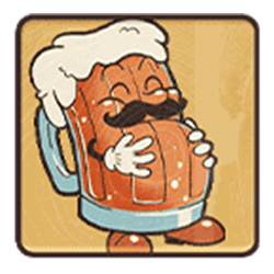 Icon 1 Benny The Beer