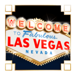 Icon 5 Vegas VIP Gold