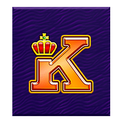 Icon 6 Safari Gold Megaways