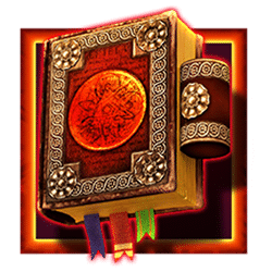 Scatter of Lucky Jimmy Slot