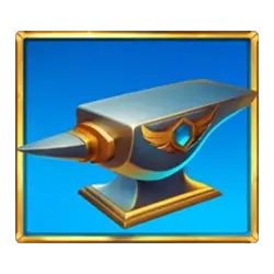 Icon 4 Vulcan’s Gold