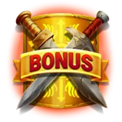 Icon 10 Blades of Rome