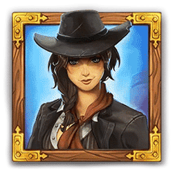 Scatter of Wild Trigger Slot