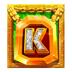 Scatter of Return of Kong Megaways Slot