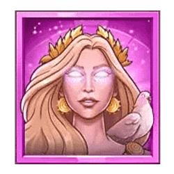 Icon 4 Masters of Olympus