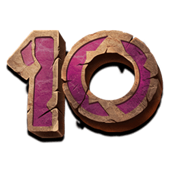 Icon 11 Bison Spirit