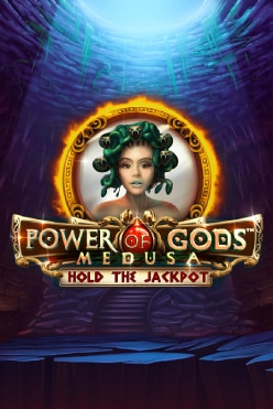 Power of Gods™: Medusa