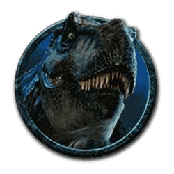 Icon 7 Jurassic Park