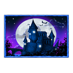 Icon 1 The Ghost Walks