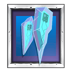 Icon 3 Rick and Morty Megaways