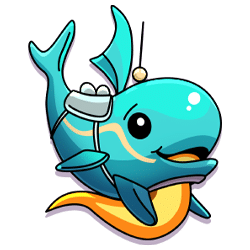 Icon 2 Whale of Fortune