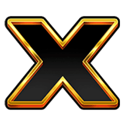 Icon 8 Amigo Silver Classic