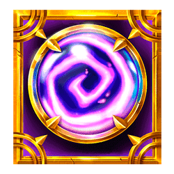 Icon 2 Merlin’s Revenge Megaways