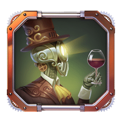 Icon 4 Cazino Cosmos