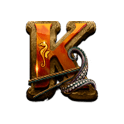 Icon 6 Book of Lucky Jack The Lost Pearl