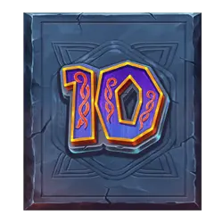 Icon 9 Might of Freya Megaways