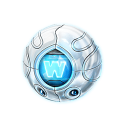 Wild Symbol of Wild-O-Tron 3000 Slot