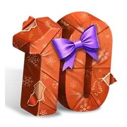 Icon 7 Santa’s Downfall