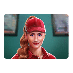 Icon 1 Lucky Betting Shop