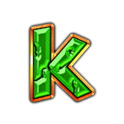 Icon 10 Medusa’s Golden Gaze