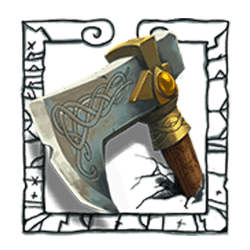 Icon 3 Thor Hammer Time