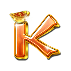 Icon 3 Golden Dragon