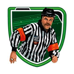 Icon 5 Break Away Lucky Wilds