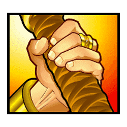 Icon 4 Thunderstruck