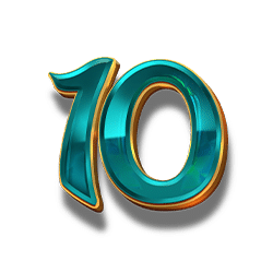 Icon 12 Celebration of Wealth