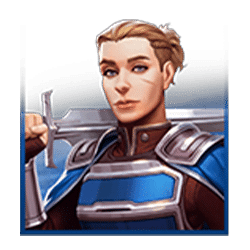 Icon 5 The King of Heroes