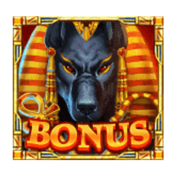 Bonus of Age of Egypt Slot