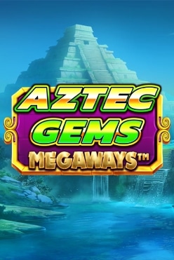 Aztec Gems Megaways