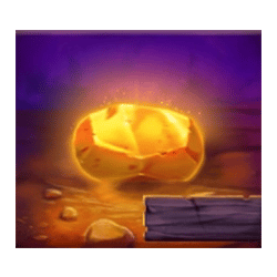 Icon 8 Lucky Nuggets Megaways