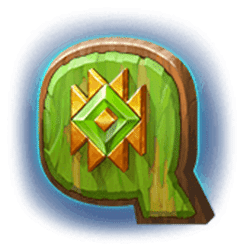 Icon 8 White Wolf Moon