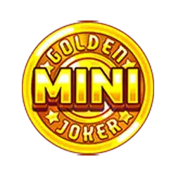 Icon 8 Golden Joker 243 Fortune