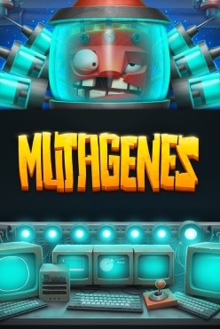 Mutagenes