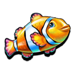 Icon 3 Lucky Dolphin