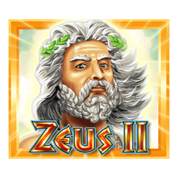 Icon 1 Zeus II
