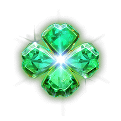 Wild Symbol of Sky Gems: 5 Wilds Slot