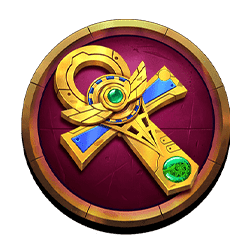 Icon 7 Rise of Giza PowerNudge