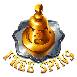 Scatter of Dragon’s Tavern Slot