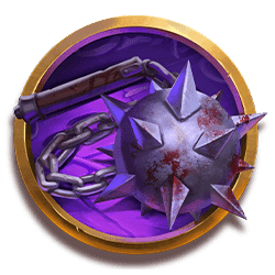 Icon 5 Game of Gladiators Uprising