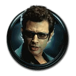 Icon 6 Jurassic Park